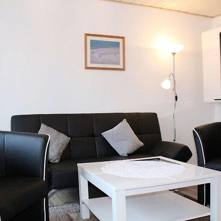 Ferienwohnung-Marion Sankt Peter-Ording Ngoại thất bức ảnh