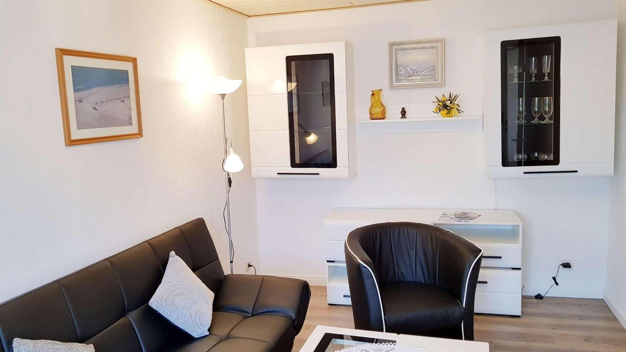Ferienwohnung-Marion Sankt Peter-Ording Ngoại thất bức ảnh